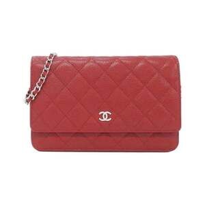 Chanel Timeless Classic Line 33814 Wallet Chain
